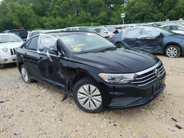 VOLKSWAGEN JETTA S 2019 3vwc57bu3km153895