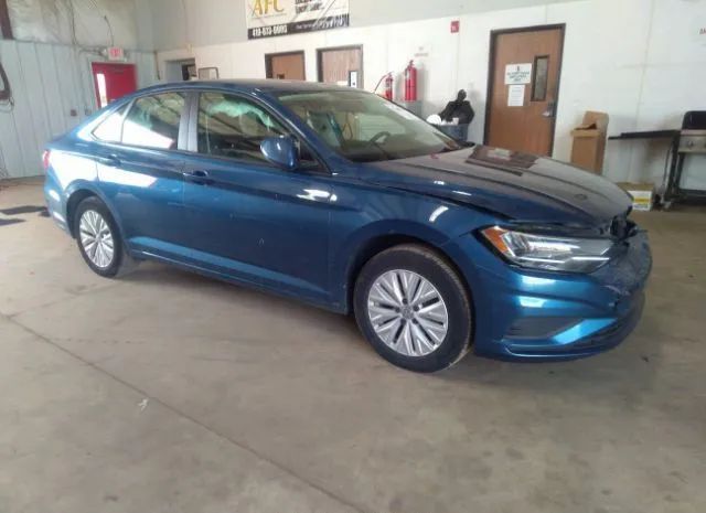 VOLKSWAGEN JETTA 2019 3vwc57bu3km161317