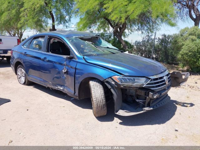 VOLKSWAGEN JETTA 2019 3vwc57bu3km170647