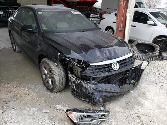 VOLKSWAGEN NULL 2019 3vwc57bu3km181051