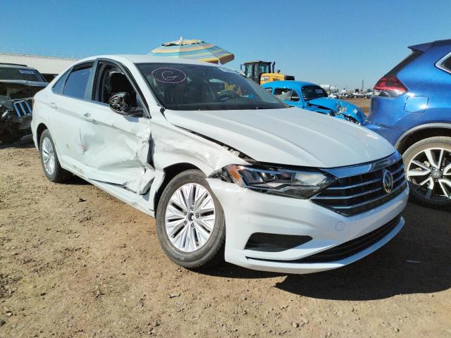 VOLKSWAGEN JETTA S 2019 3vwc57bu3km181549