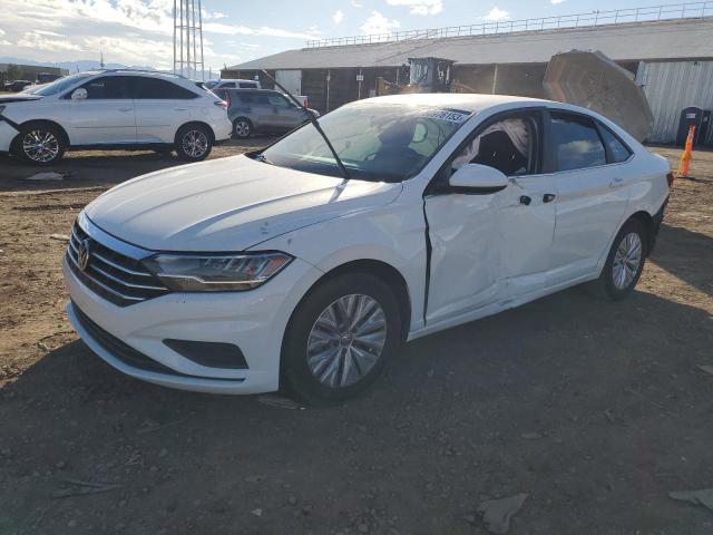 VOLKSWAGEN JETTA 2019 3vwc57bu3km181700