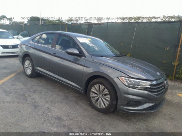 VOLKSWAGEN JETTA 2019 3vwc57bu3km184127