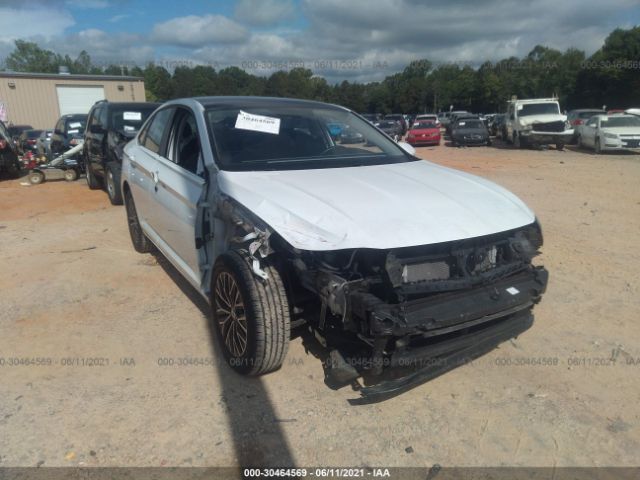 VOLKSWAGEN JETTA 2019 3vwc57bu3km184225