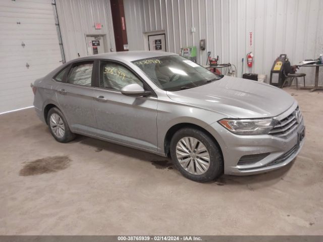 VOLKSWAGEN JETTA 2019 3vwc57bu3km184516