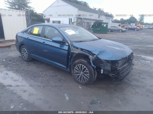 VOLKSWAGEN JETTA 2019 3vwc57bu3km185309