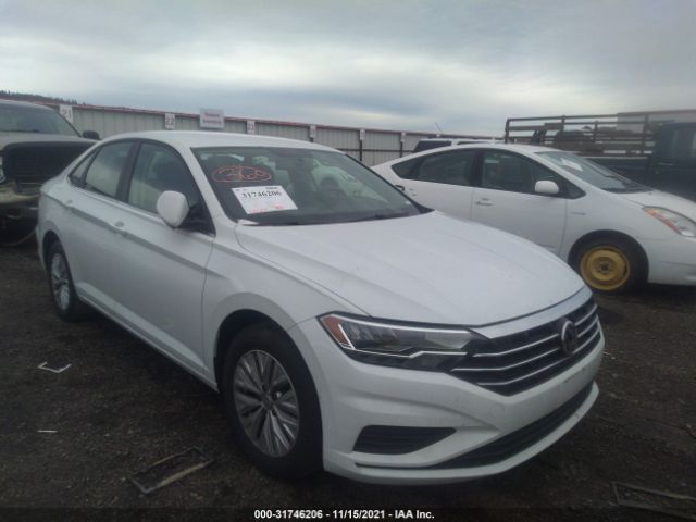 VOLKSWAGEN JETTA 2019 3vwc57bu3km185536