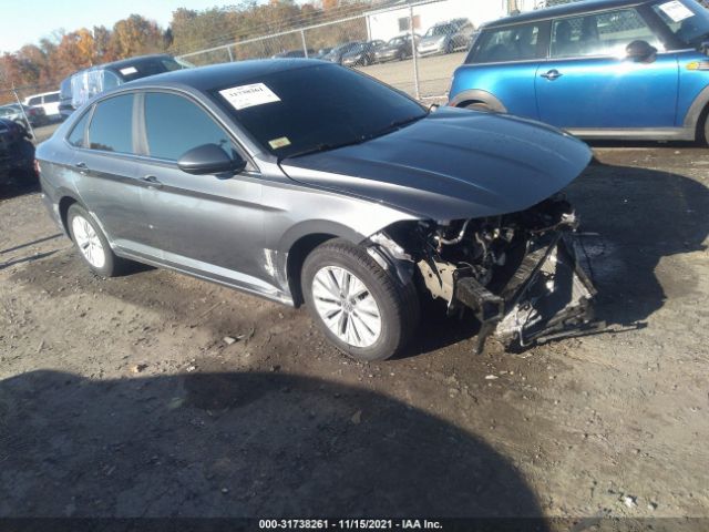 VOLKSWAGEN JETTA 2019 3vwc57bu3km186427