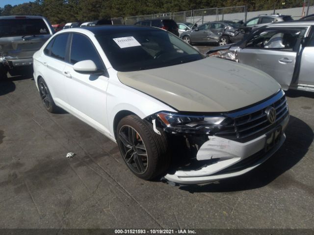 VOLKSWAGEN JETTA 2019 3vwc57bu3km187397