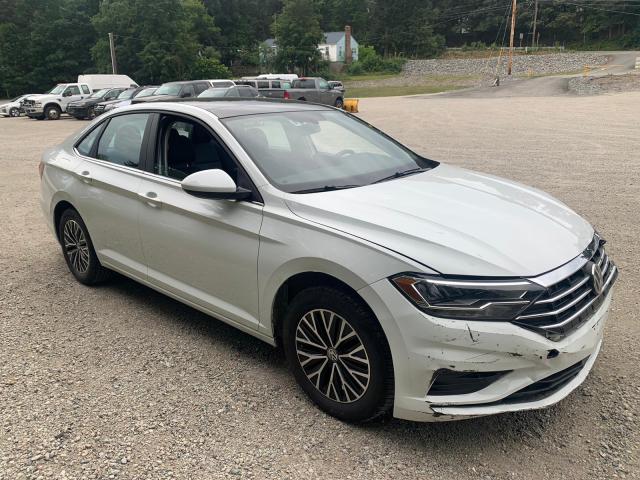 VOLKSWAGEN JETTA S 2019 3vwc57bu3km187481