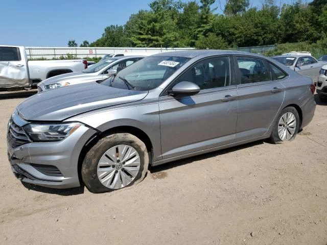 VOLKSWAGEN JETTA S 2019 3vwc57bu3km188050