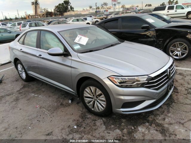 VOLKSWAGEN JETTA 2019 3vwc57bu3km188159