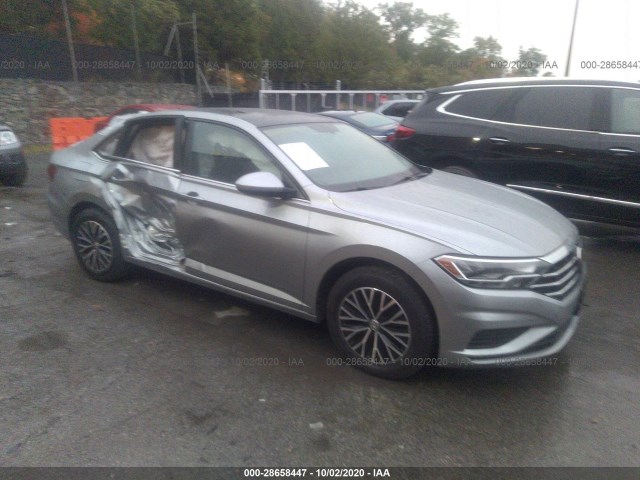 VOLKSWAGEN JETTA 2019 3vwc57bu3km191806