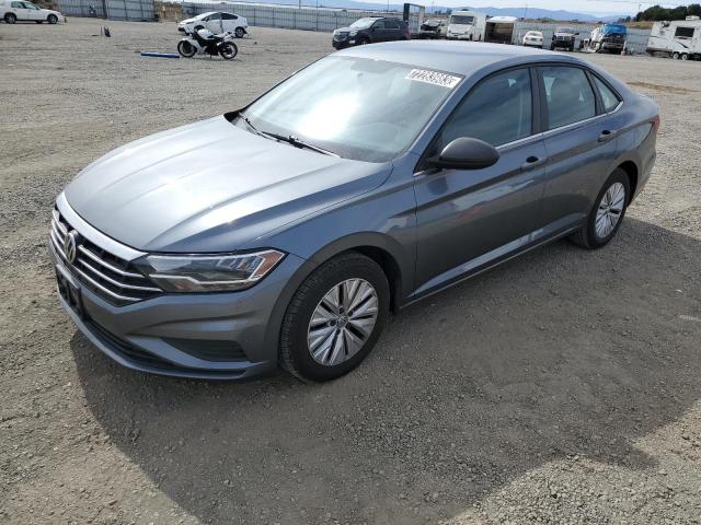 VOLKSWAGEN JETTA 2019 3vwc57bu3km192969