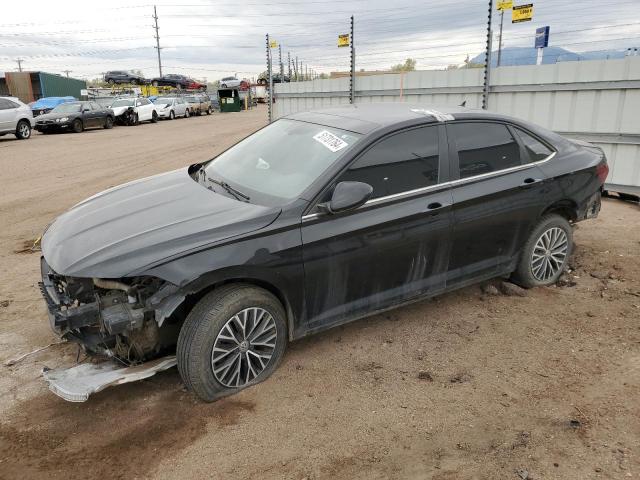 VOLKSWAGEN JETTA 2019 3vwc57bu3km197900