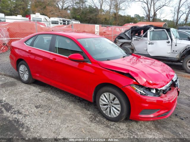 VOLKSWAGEN JETTA 2019 3vwc57bu3km198173