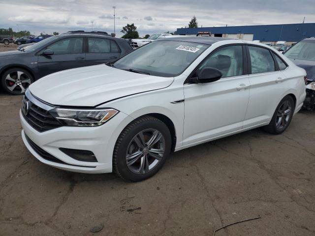 VOLKSWAGEN JETTA S 2019 3vwc57bu3km198951