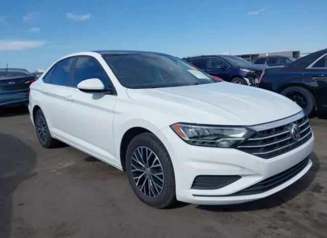 VOLKSWAGEN JETTA 2019 3vwc57bu3km199596