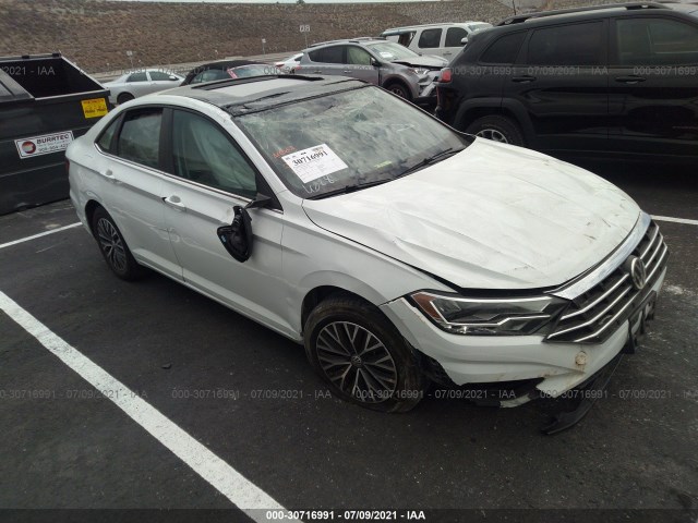 VOLKSWAGEN JETTA 2019 3vwc57bu3km203260