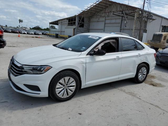 VOLKSWAGEN JETTA S 2019 3vwc57bu3km205302