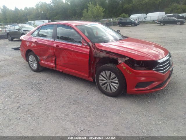 VOLKSWAGEN JETTA 2019 3vwc57bu3km208233