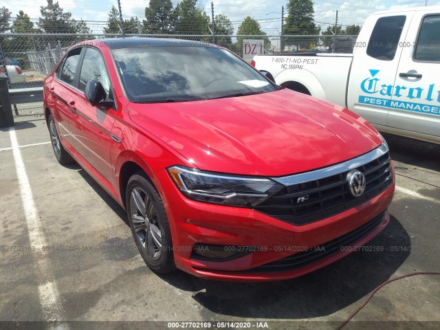 VOLKSWAGEN JETTA 2019 3vwc57bu3km210306