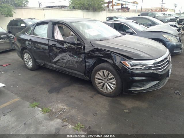 VOLKSWAGEN JETTA 2019 3vwc57bu3km213450