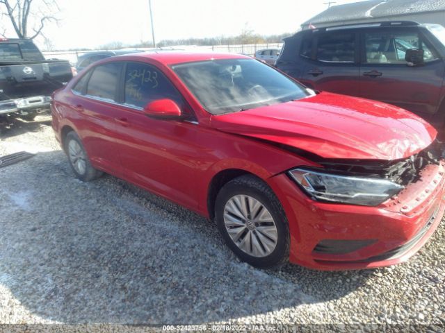 VOLKSWAGEN JETTA 2019 3vwc57bu3km214498