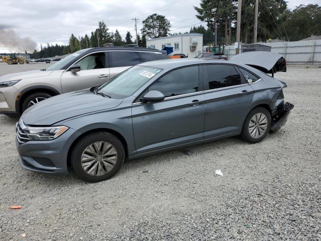 VOLKSWAGEN JETTA S 2019 3vwc57bu3km214680