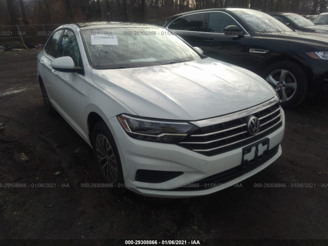 VOLKSWAGEN JETTA 2019 3vwc57bu3km216705