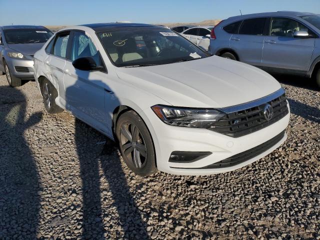 VOLKSWAGEN JETTA S 2019 3vwc57bu3km217613