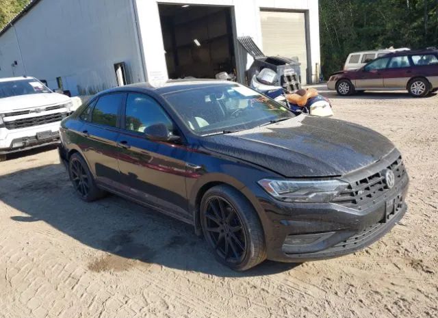 VOLKSWAGEN JETTA 2019 3vwc57bu3km223637