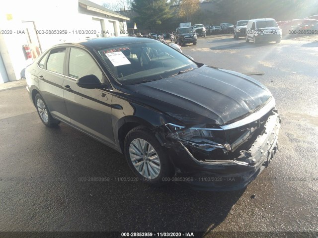 VOLKSWAGEN JETTA 2019 3vwc57bu3km228322