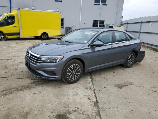 VOLKSWAGEN JETTA 2019 3vwc57bu3km234296