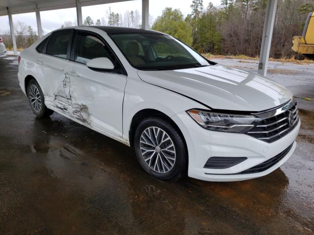 VOLKSWAGEN JETTA S 2019 3vwc57bu3km237067