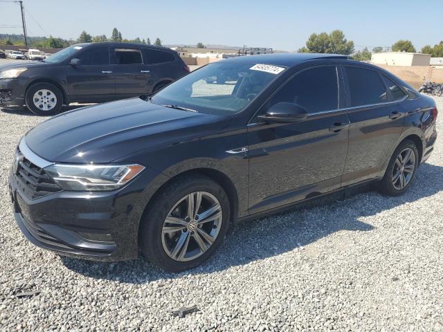 VOLKSWAGEN JETTA S 2019 3vwc57bu3km237487