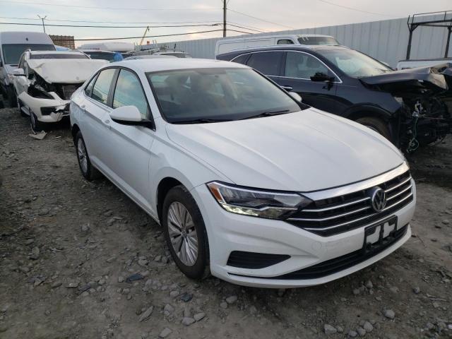 VOLKSWAGEN JETTA S 2019 3vwc57bu3km237814