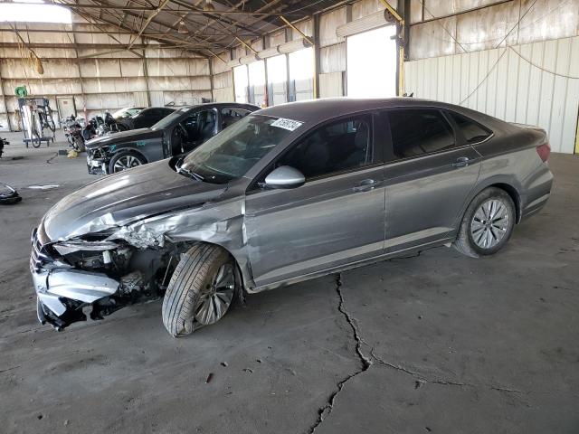 VOLKSWAGEN JETTA S 2019 3vwc57bu3km238221