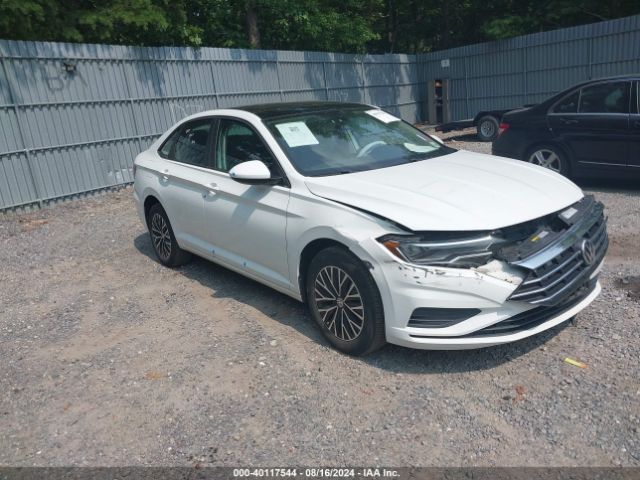 VOLKSWAGEN JETTA 2019 3vwc57bu3km245766