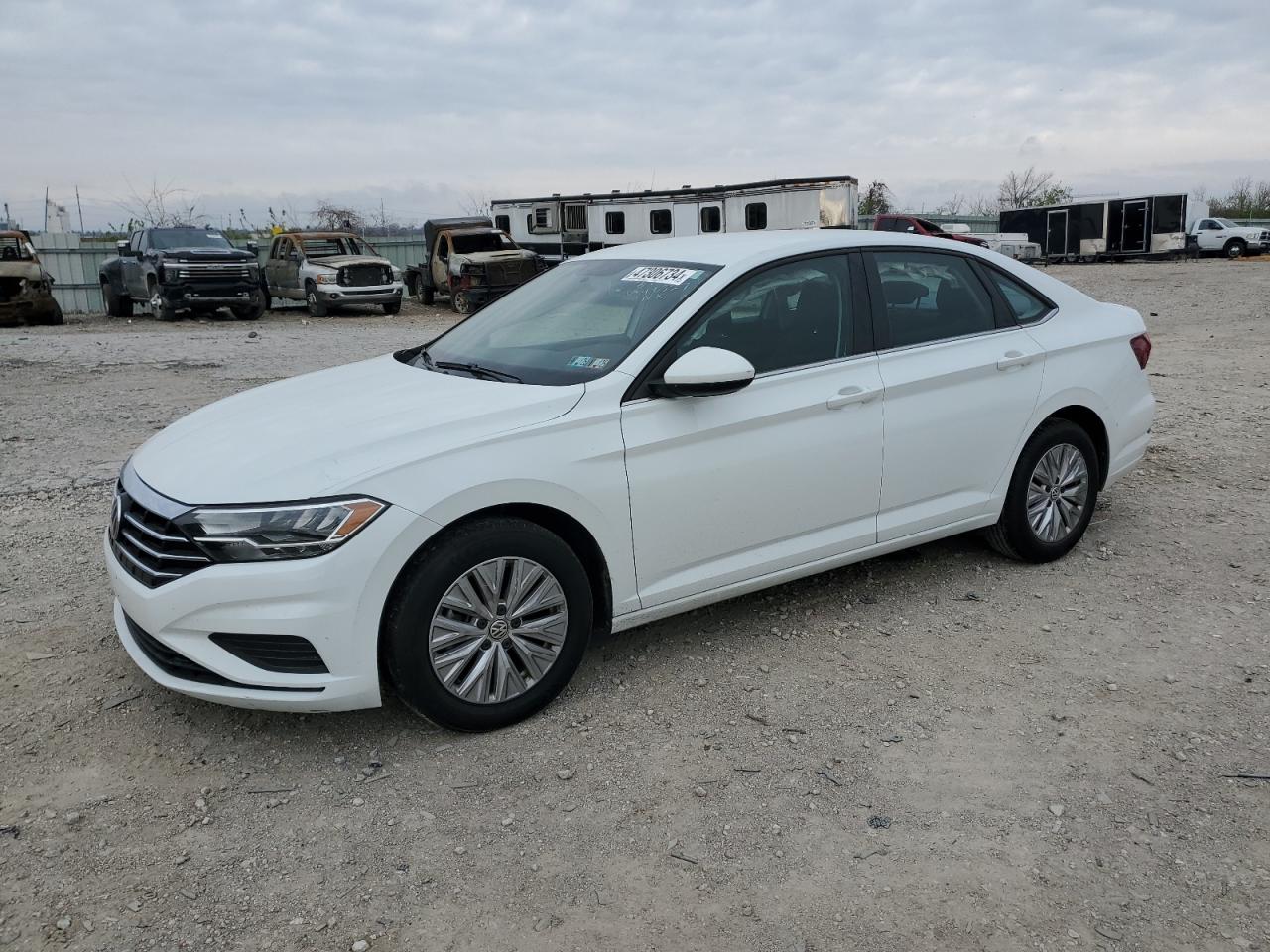 VOLKSWAGEN JETTA 2019 3vwc57bu3km248327