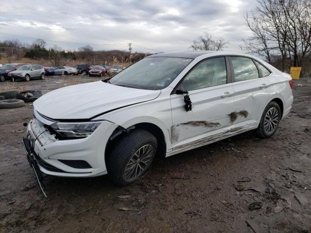 VOLKSWAGEN JETTA S 2019 3vwc57bu3km248683