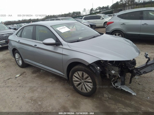 VOLKSWAGEN JETTA 2019 3vwc57bu3km253575