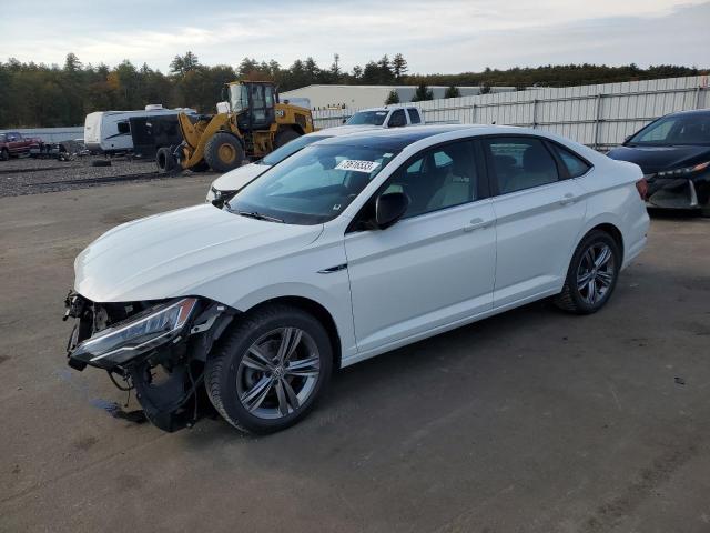 VOLKSWAGEN JETTA 2019 3vwc57bu3km259313