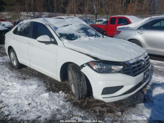 VOLKSWAGEN JETTA 2019 3vwc57bu3km259389