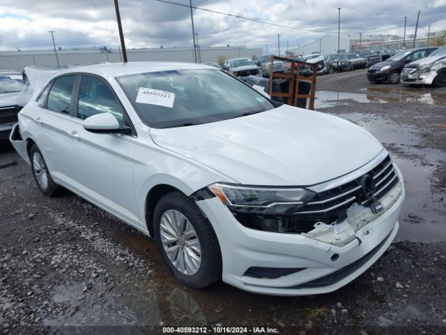 VOLKSWAGEN JETTA 2019 3vwc57bu3km259490