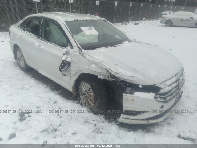 VOLKSWAGEN JETTA 2019 3vwc57bu3km260414