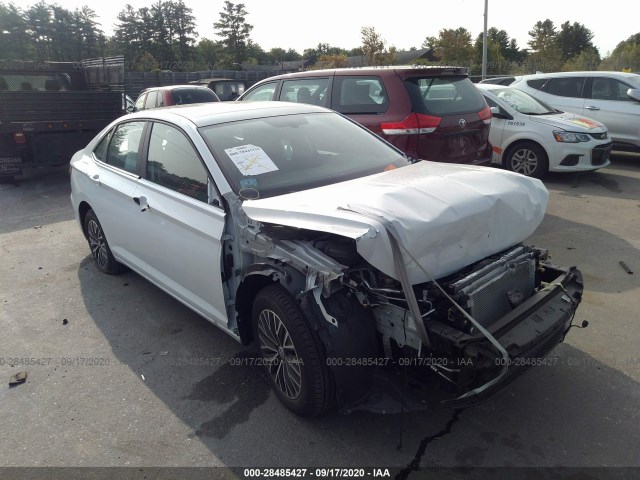 VOLKSWAGEN JETTA 2019 3vwc57bu3km261093