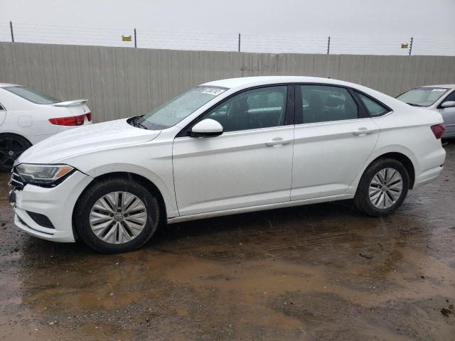 VOLKSWAGEN JETTA S 2019 3vwc57bu3km262700