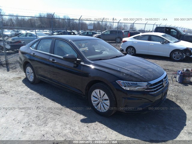 VOLKSWAGEN JETTA 2019 3vwc57bu3km265774