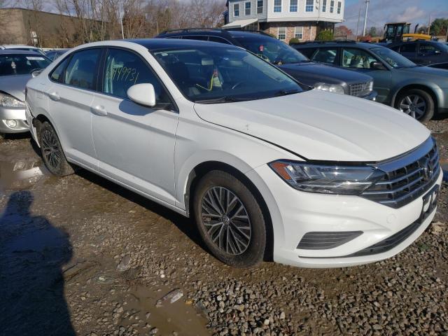 VOLKSWAGEN JETTA S 2019 3vwc57bu3km266679